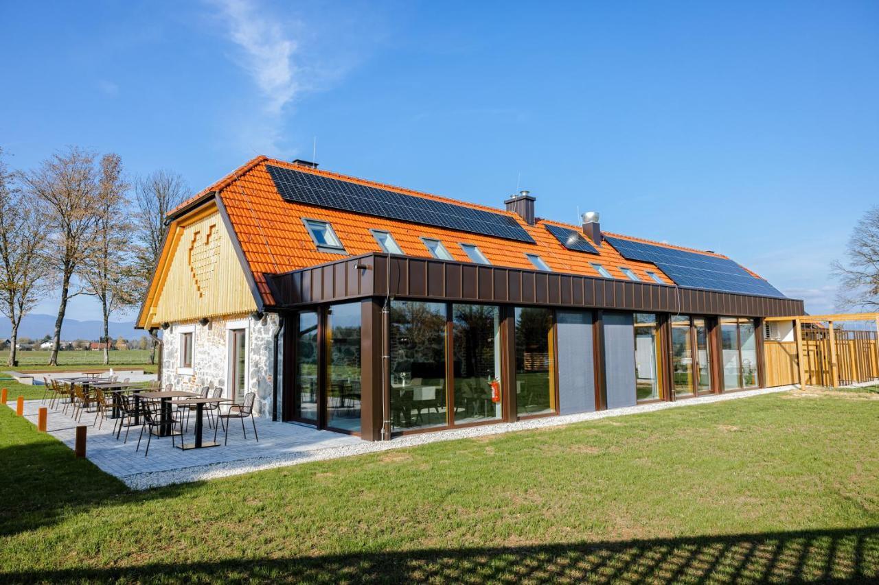 Resort Village Majer Gradac Екстериор снимка
