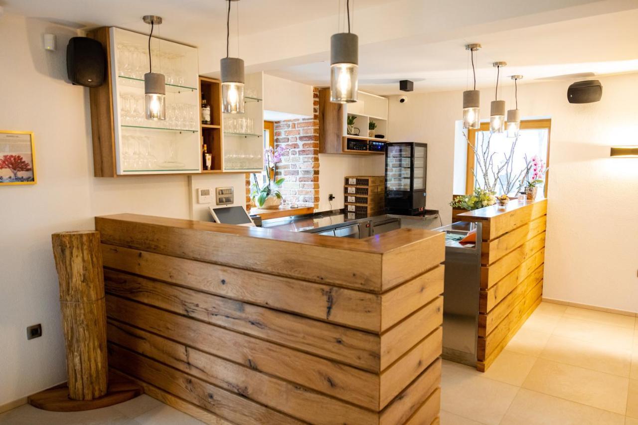 Resort Village Majer Gradac Екстериор снимка