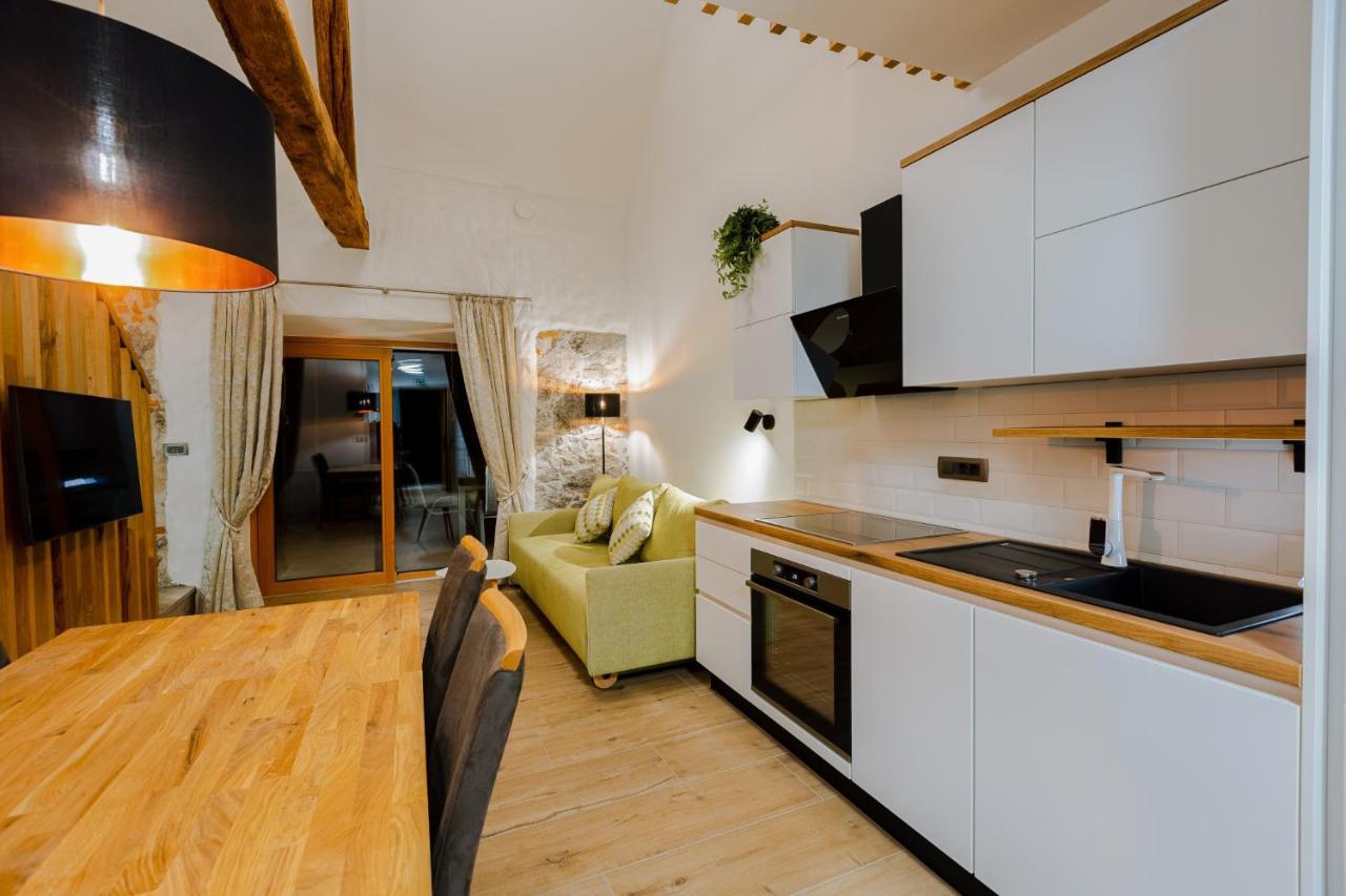 Resort Village Majer Gradac Екстериор снимка