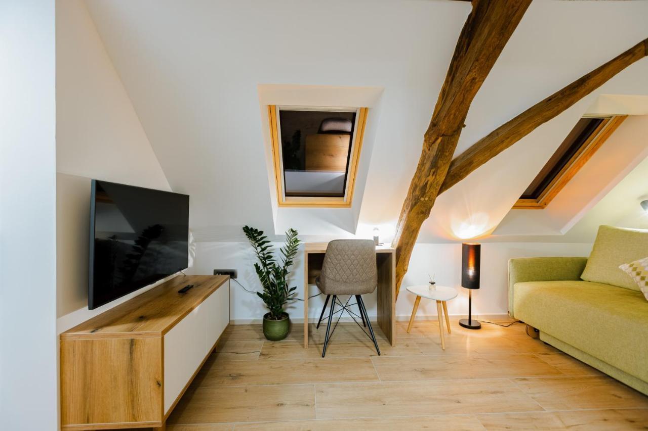 Resort Village Majer Gradac Екстериор снимка