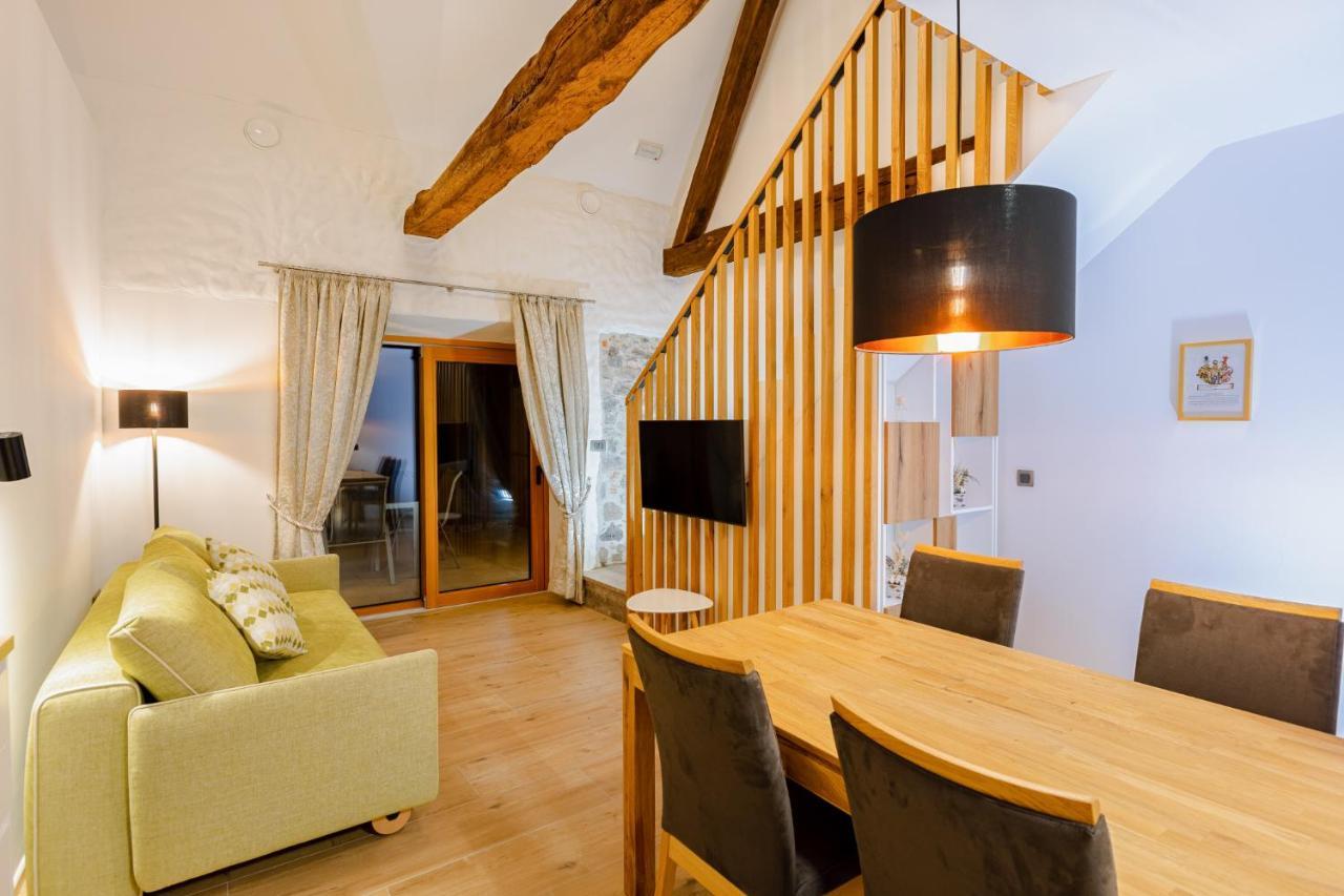 Resort Village Majer Gradac Екстериор снимка