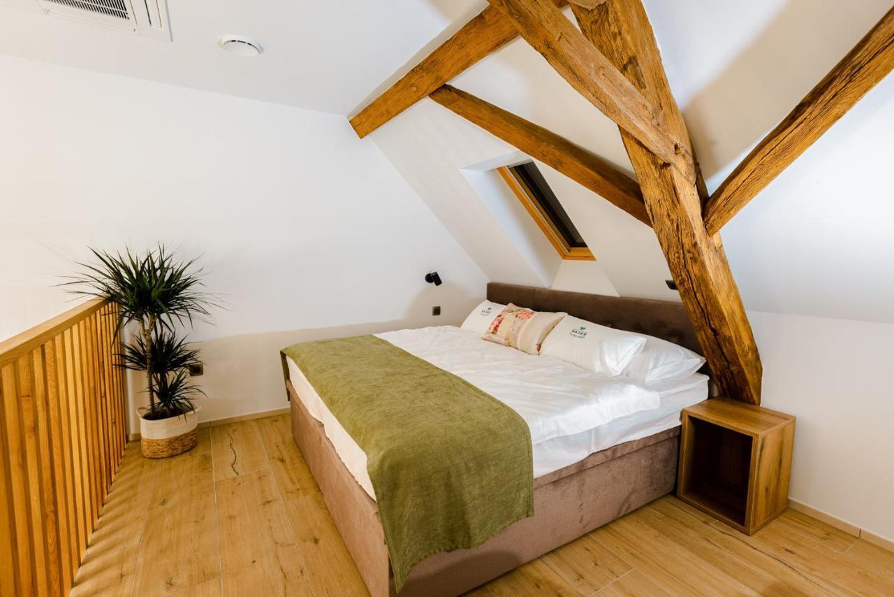 Resort Village Majer Gradac Екстериор снимка