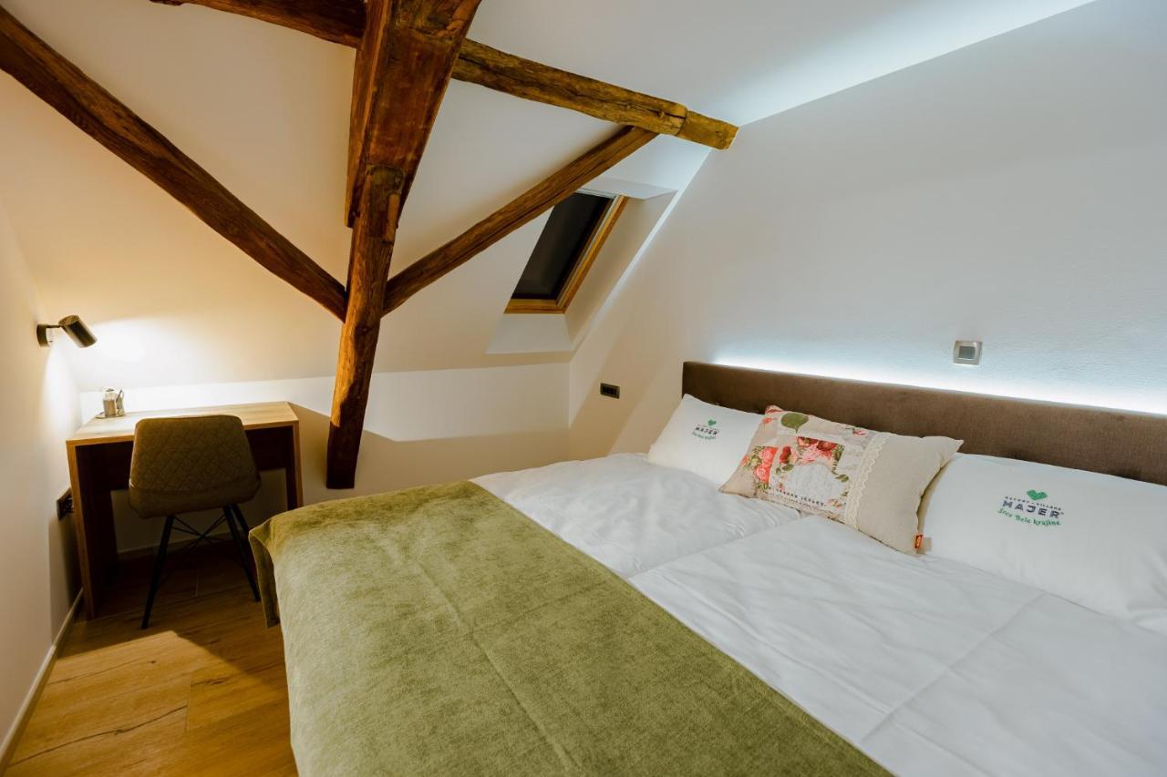 Resort Village Majer Gradac Екстериор снимка