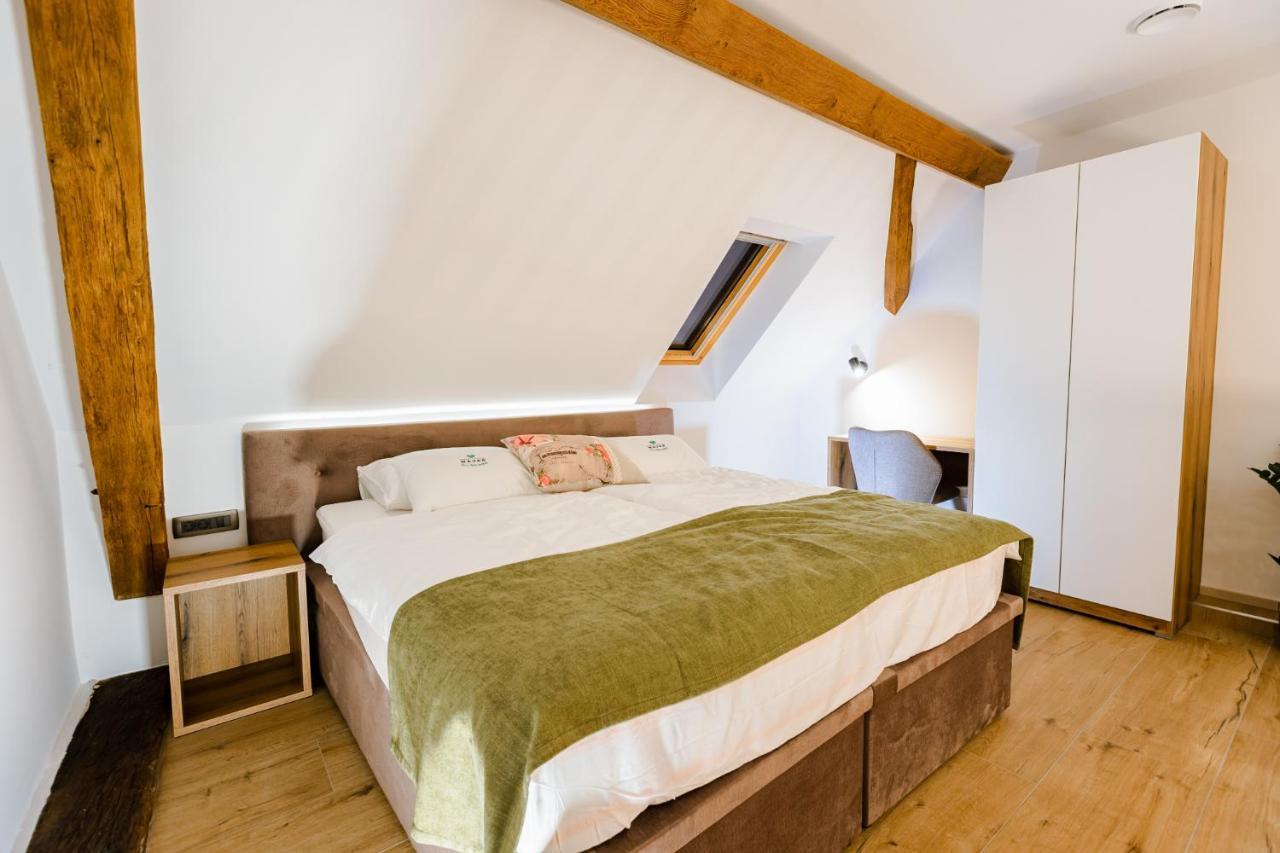 Resort Village Majer Gradac Екстериор снимка