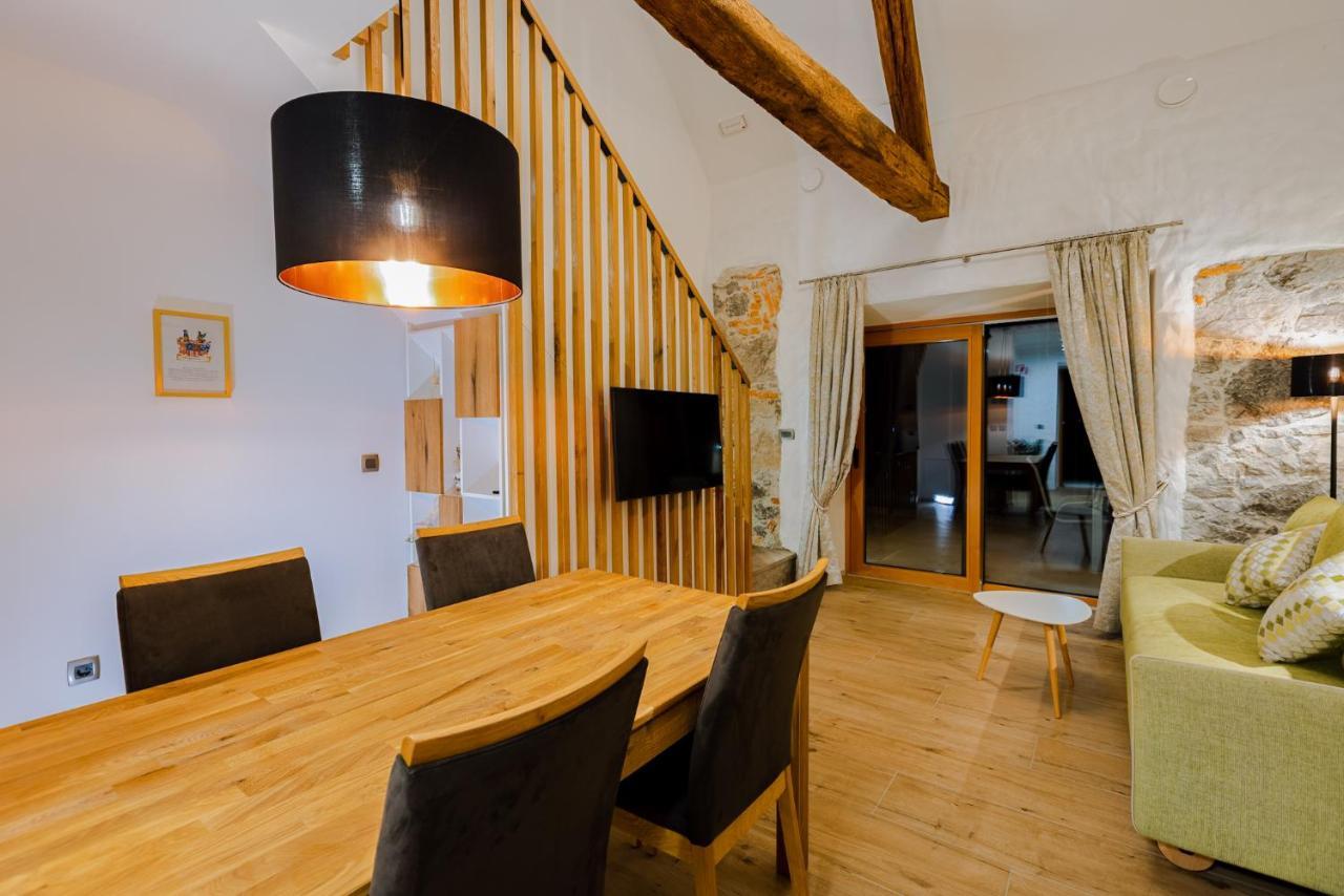Resort Village Majer Gradac Екстериор снимка