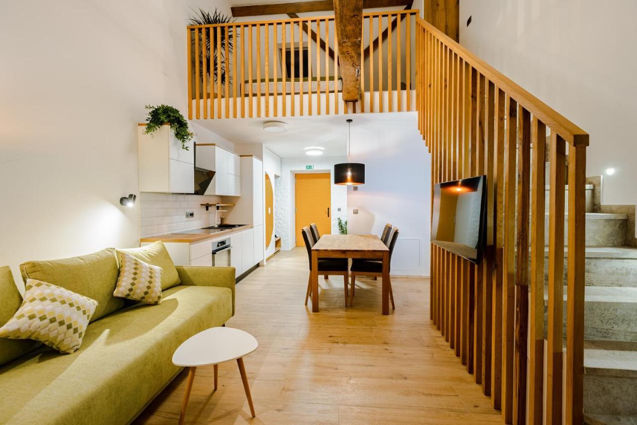 Resort Village Majer Gradac Екстериор снимка