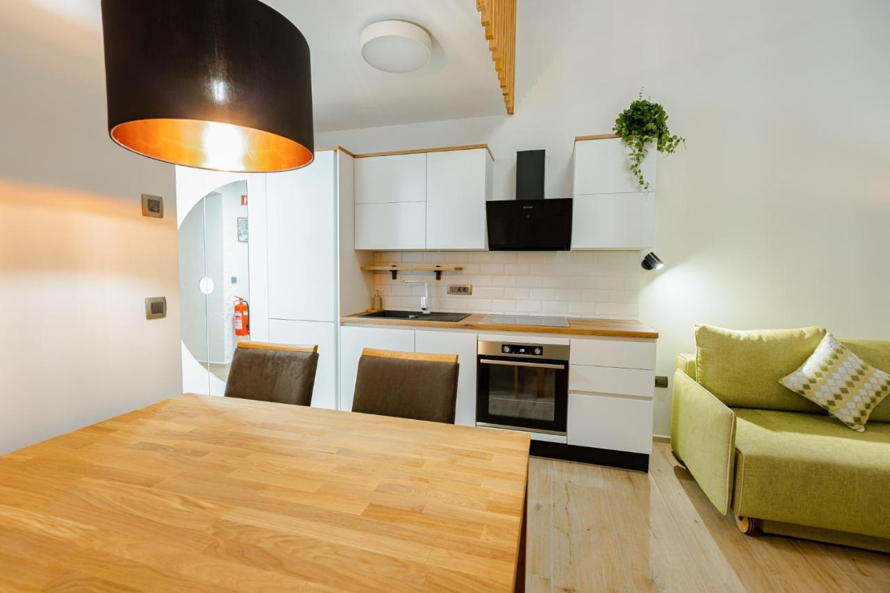 Resort Village Majer Gradac Екстериор снимка