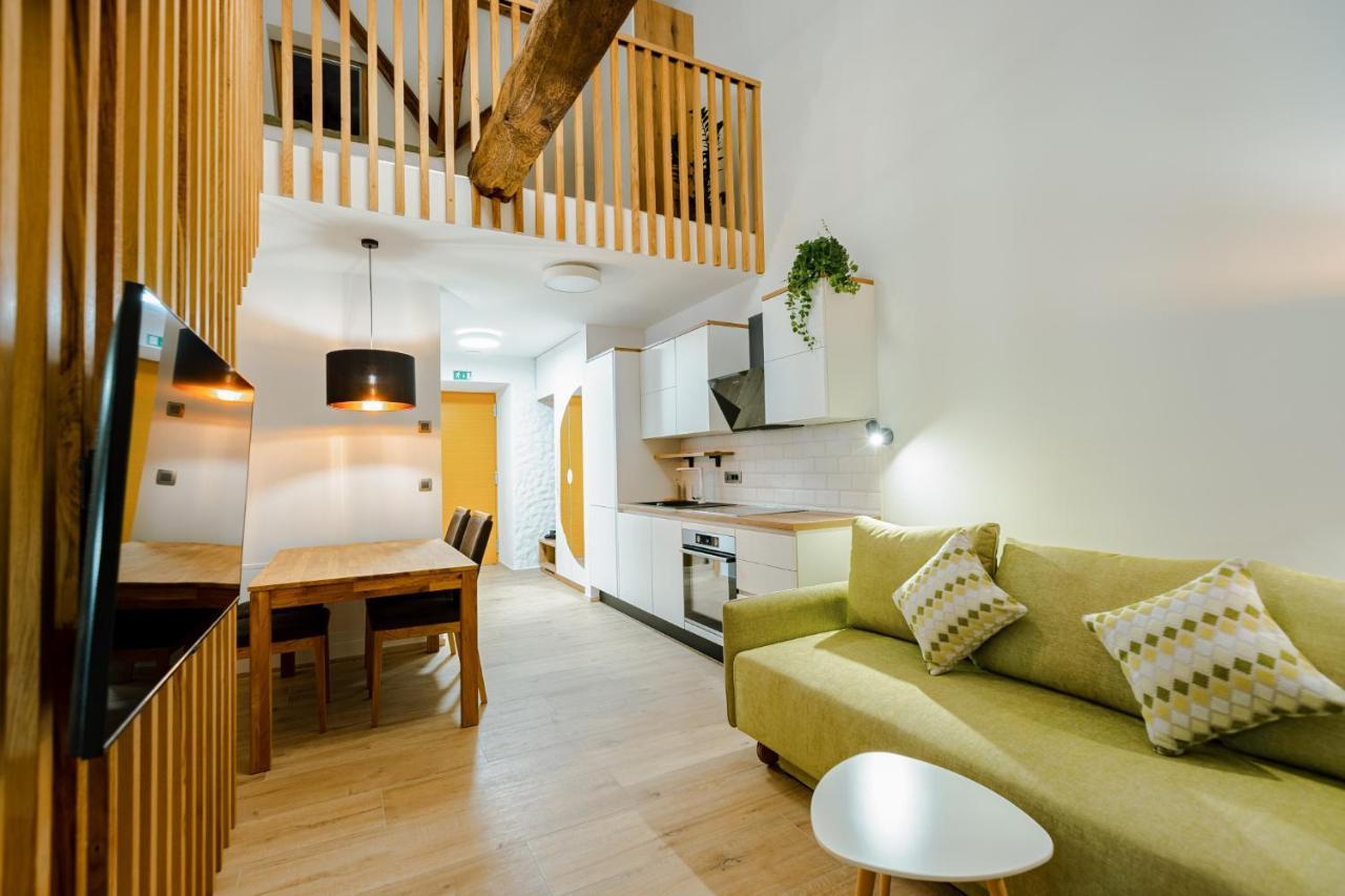 Resort Village Majer Gradac Екстериор снимка