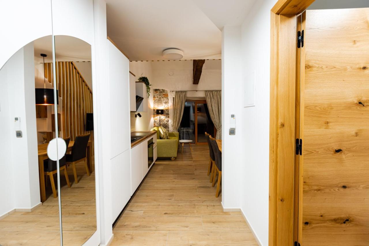 Resort Village Majer Gradac Екстериор снимка